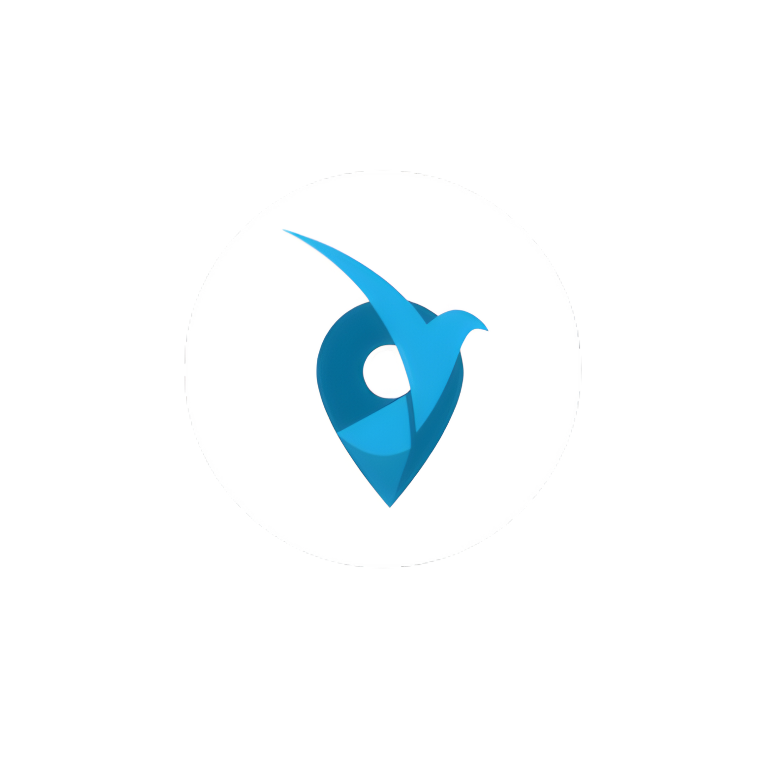 Unity Travellers Logo